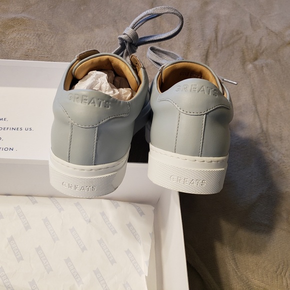 Greats Royale - Picture 6 of 6